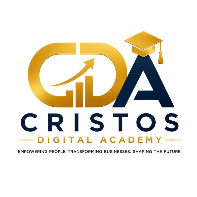 Cristos Digital Academy