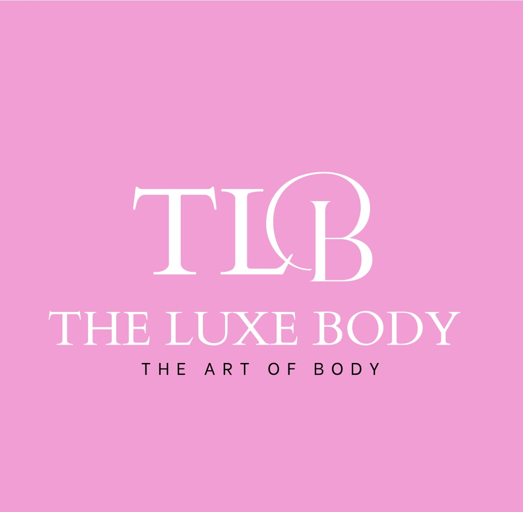 THE LUXE BODY