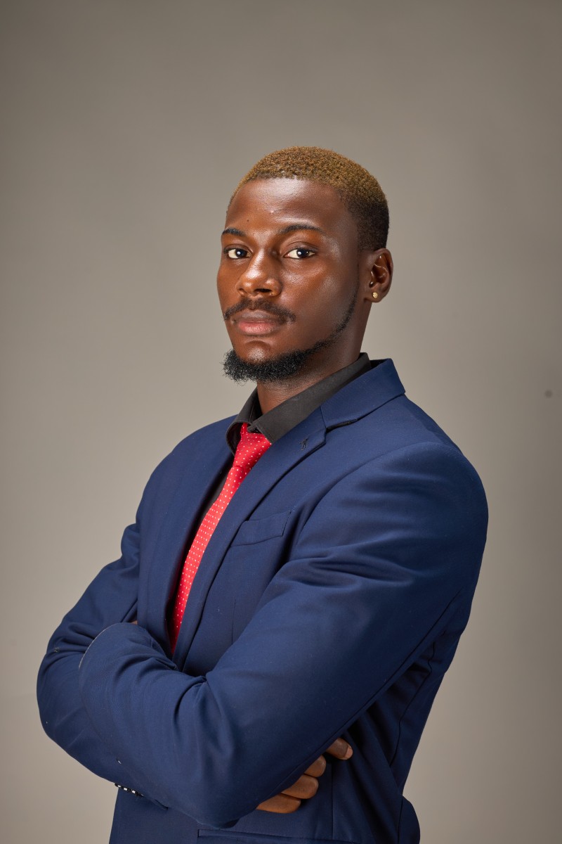 Onyinye Ugeh