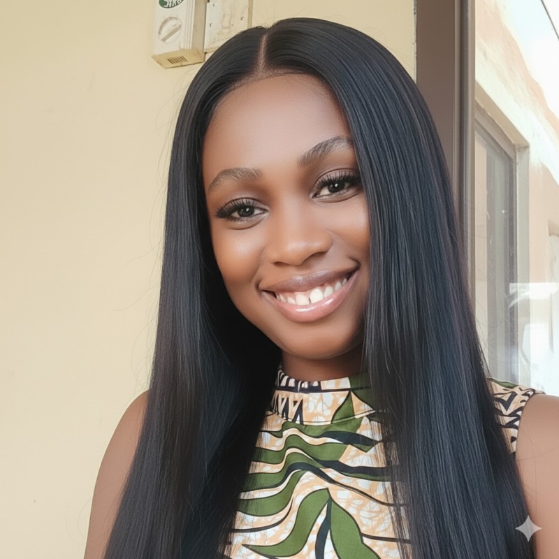 CHISOM PRECIOUS