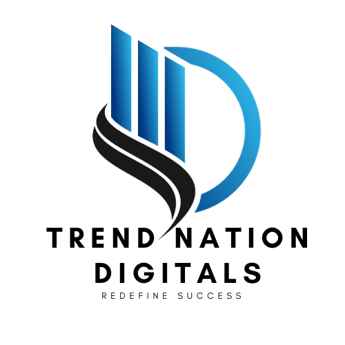 Trend Nation Digitals