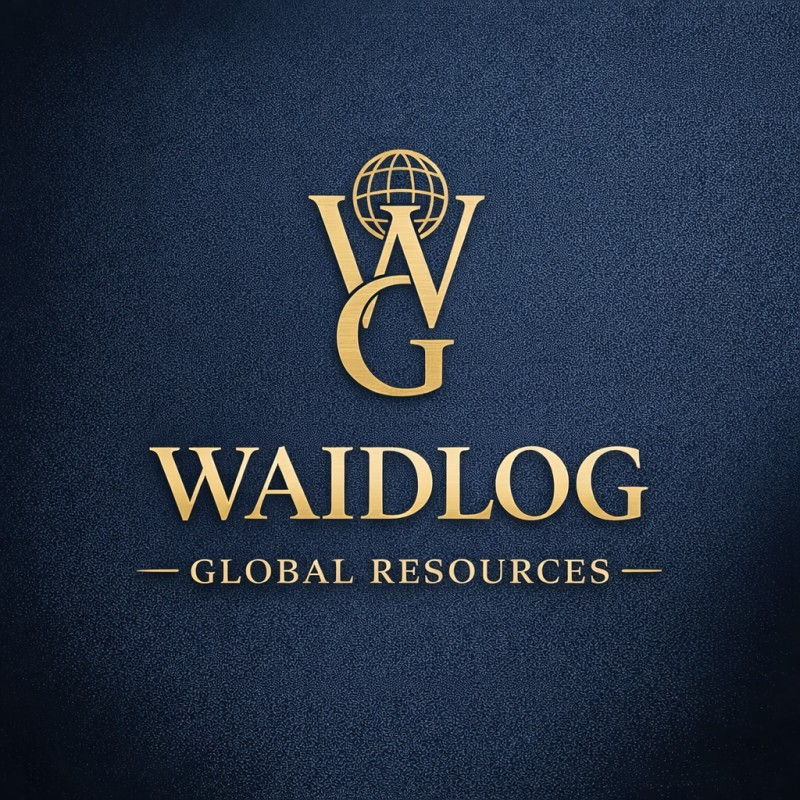 Waidlog Global
