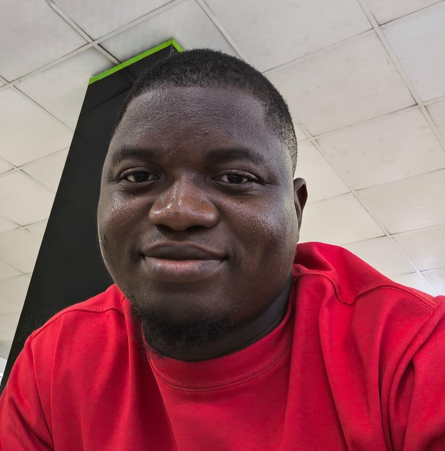Osayande Paul
