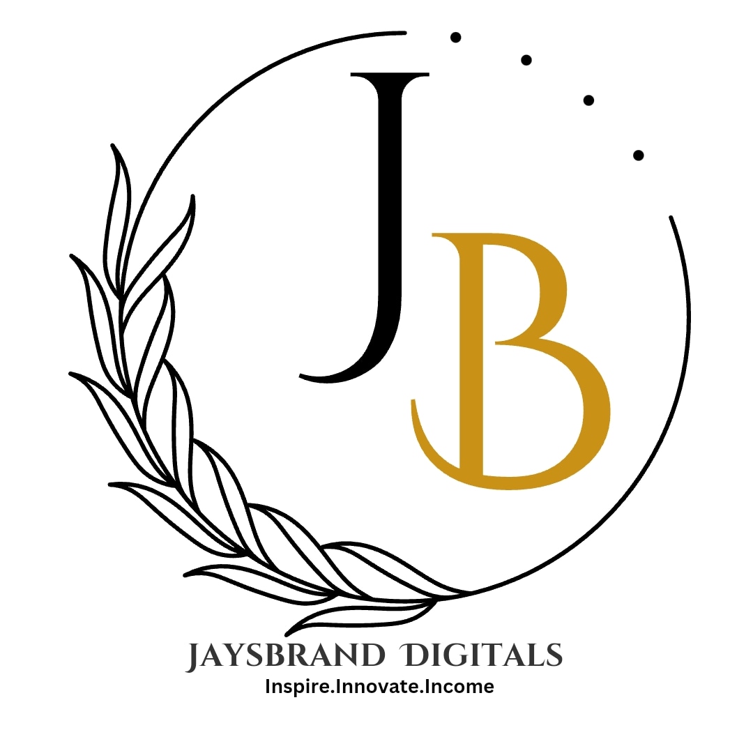 Jaysbrand  Digitals