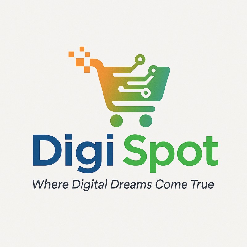 Digi Spot .Ng