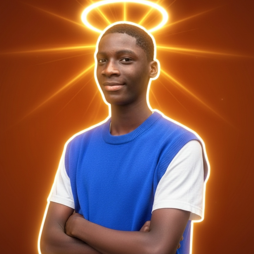 Digital Ralph