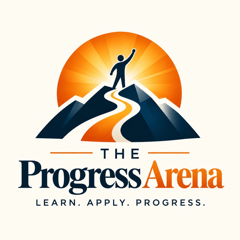 The Progress Arena