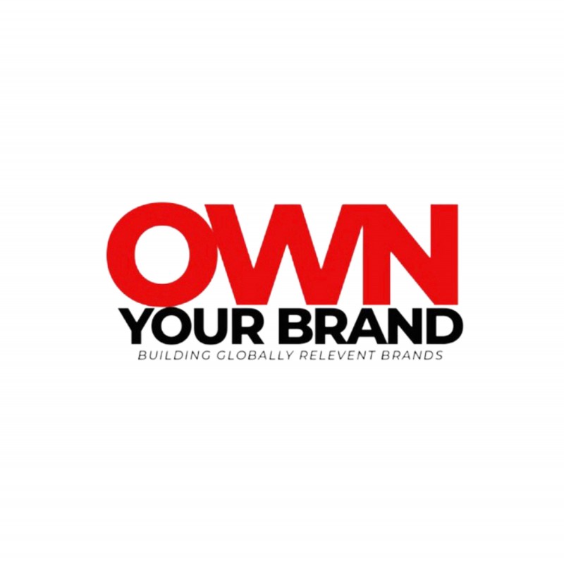 Own Your brand