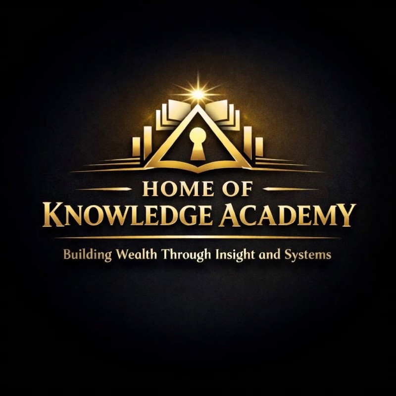 Home Of Knowledge  Academy