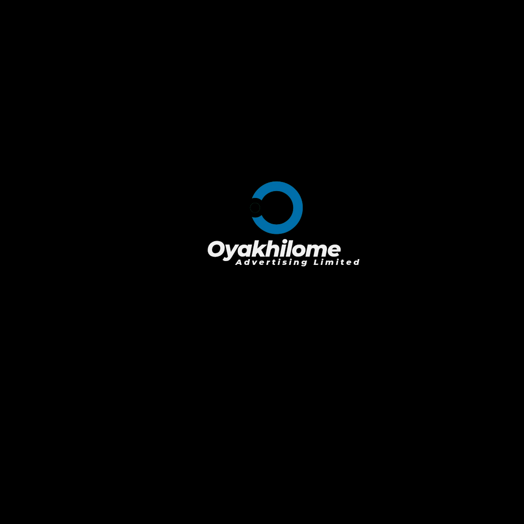 Oyakhilome Advertising Limited