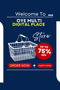 Oye Multi-Digital Place