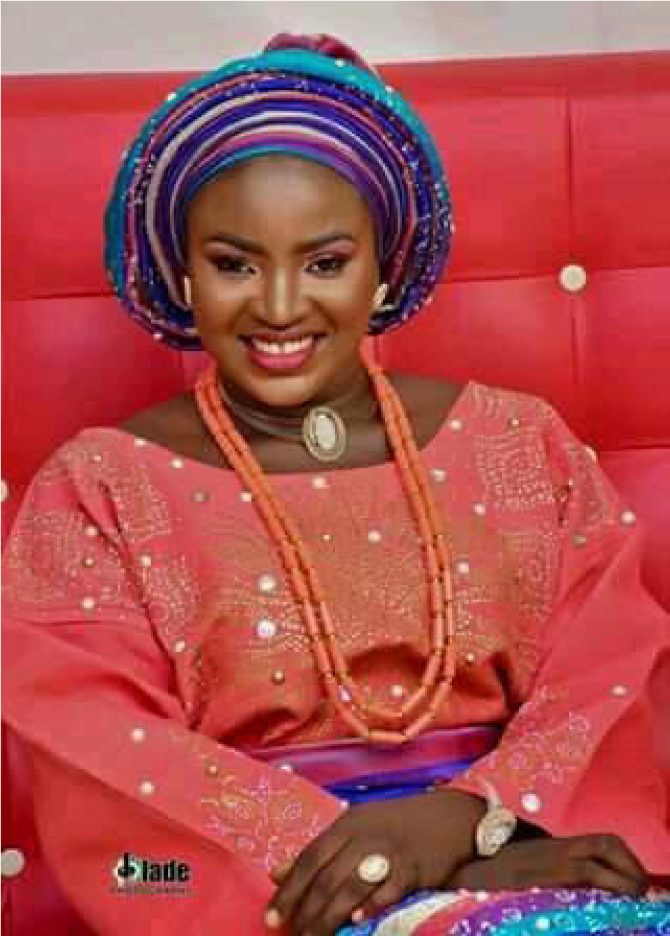Oyejide Taiwo