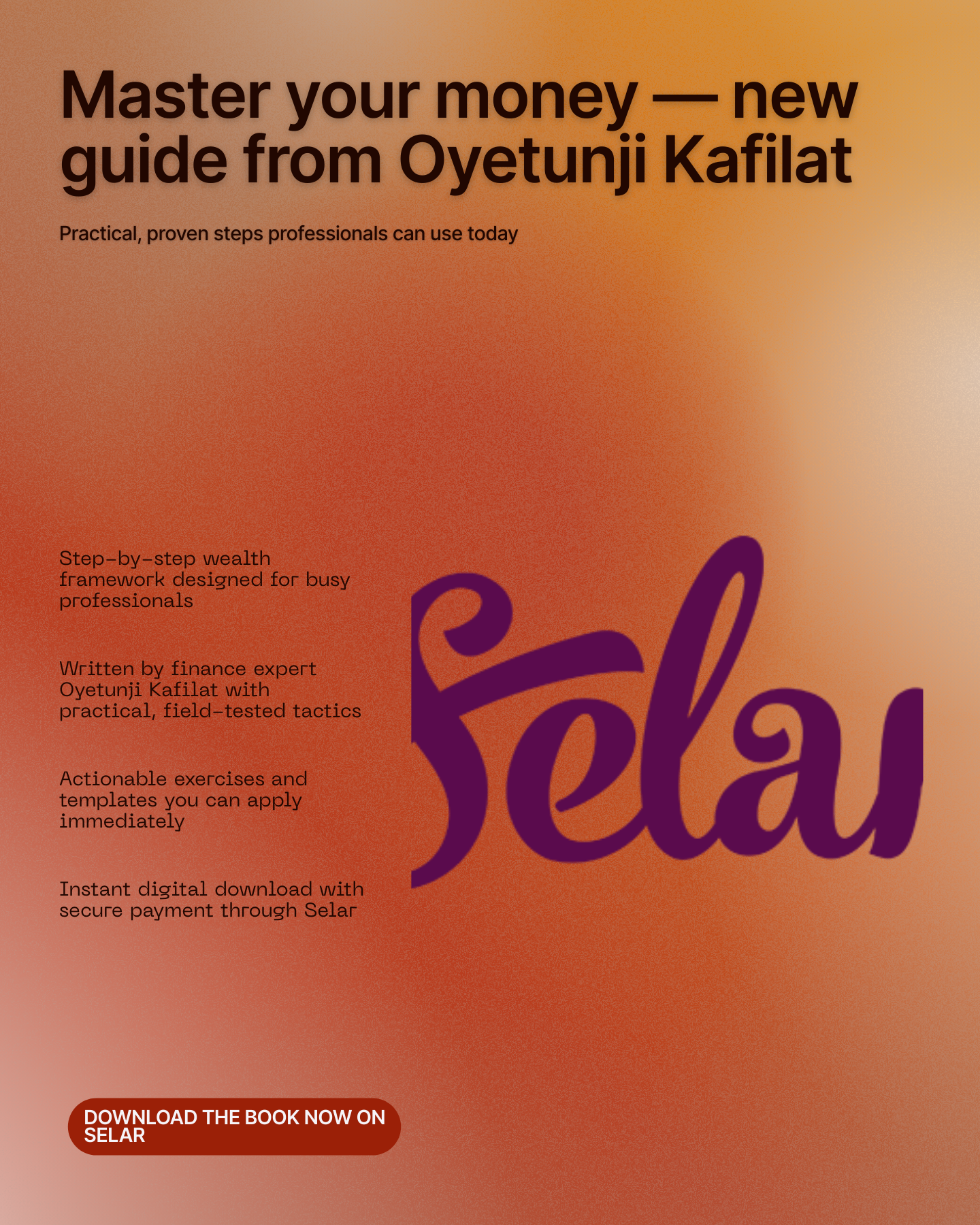 Oyetunji Kafilat