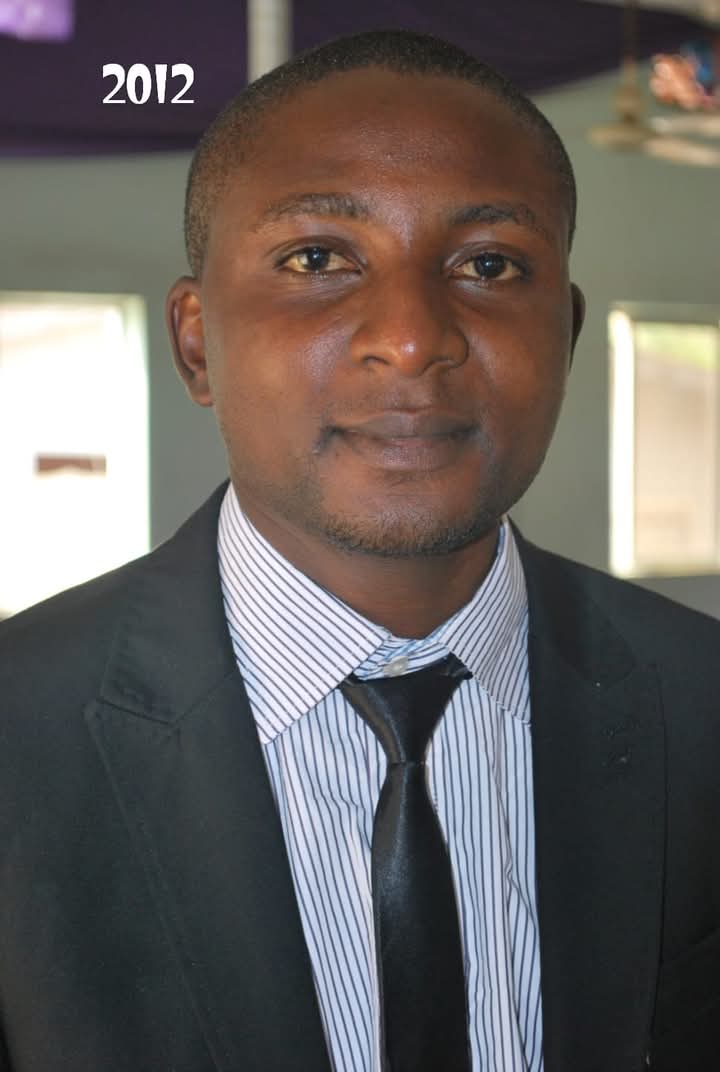 Oyigu Onuche