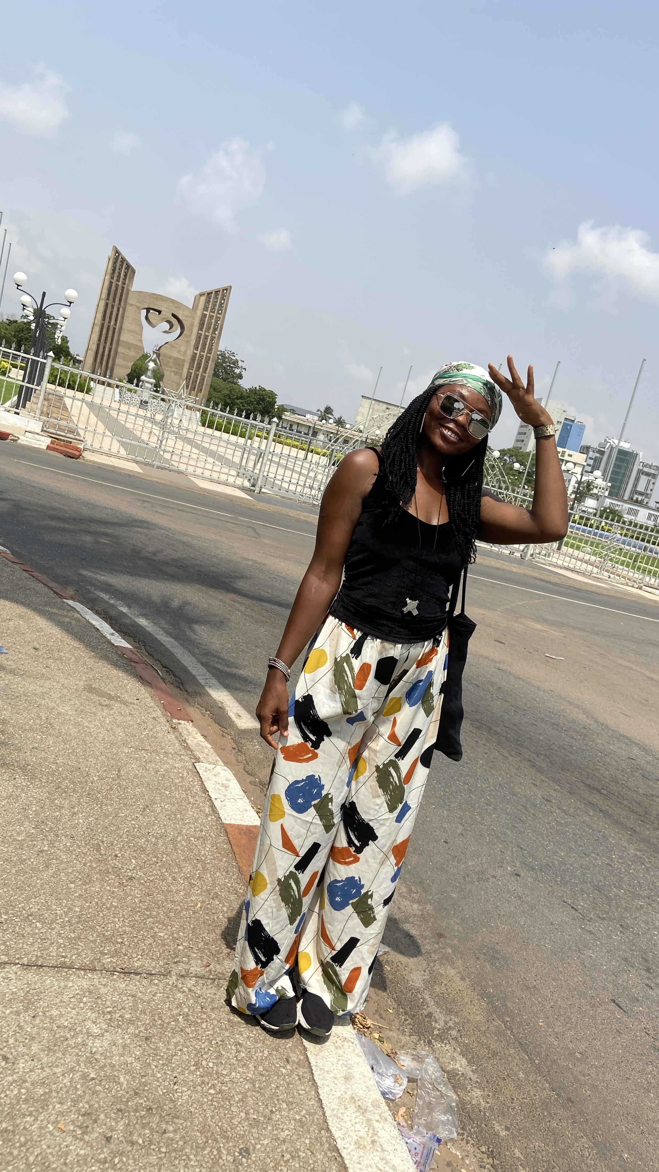 Oyin Olaniyan
