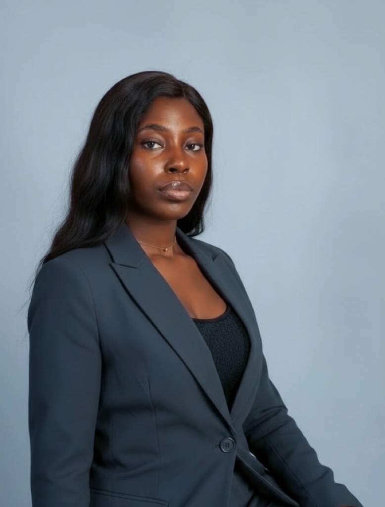 Oyindamola Odetayo