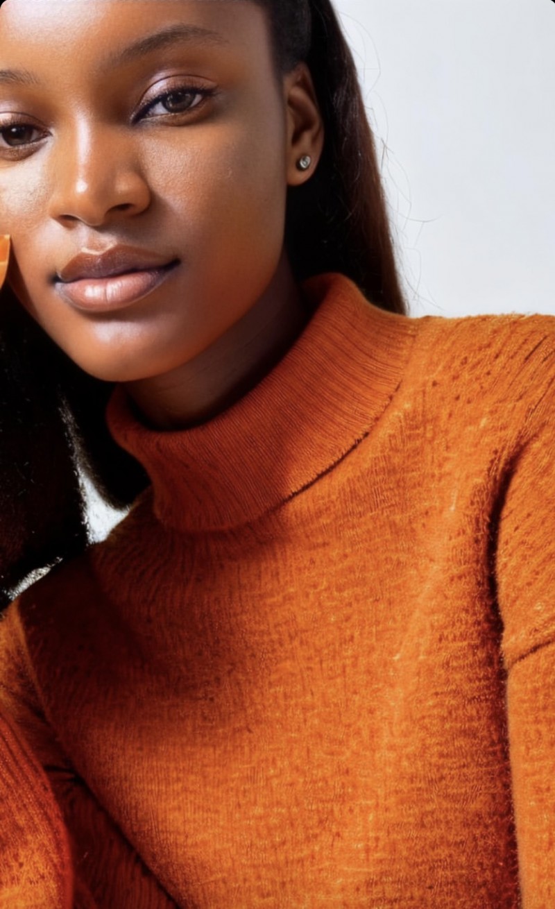 Oyindamola  Precious