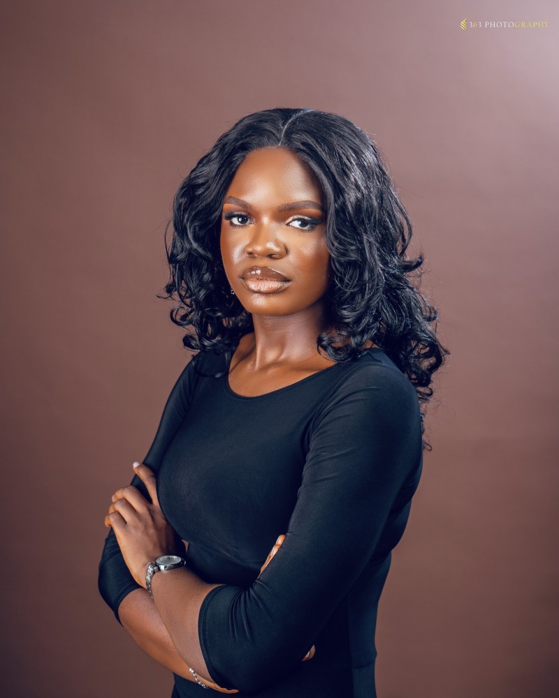 Oyindamola Ajewole
