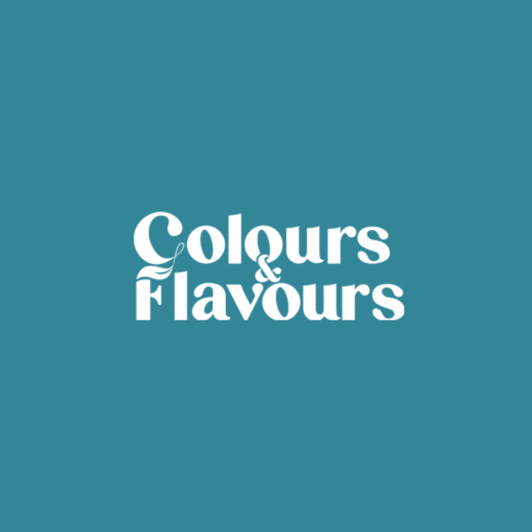 Colours & Flavours Shop