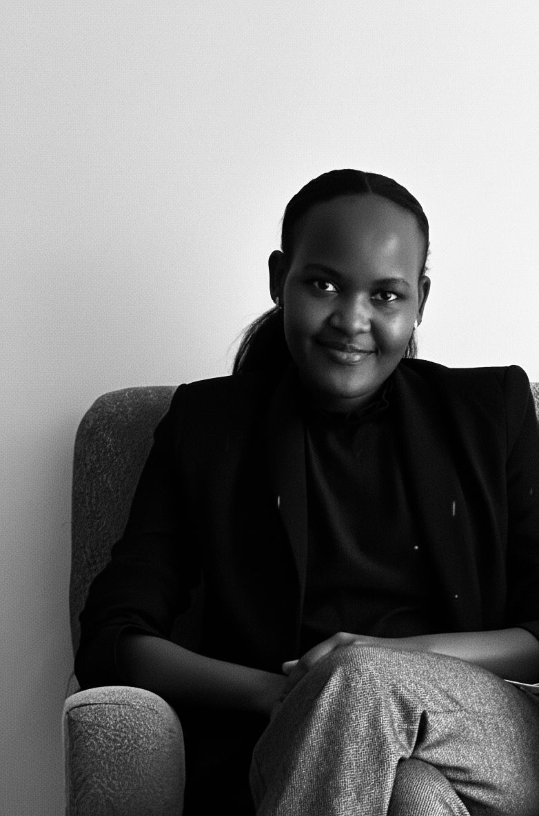 Pamela Kiambi
