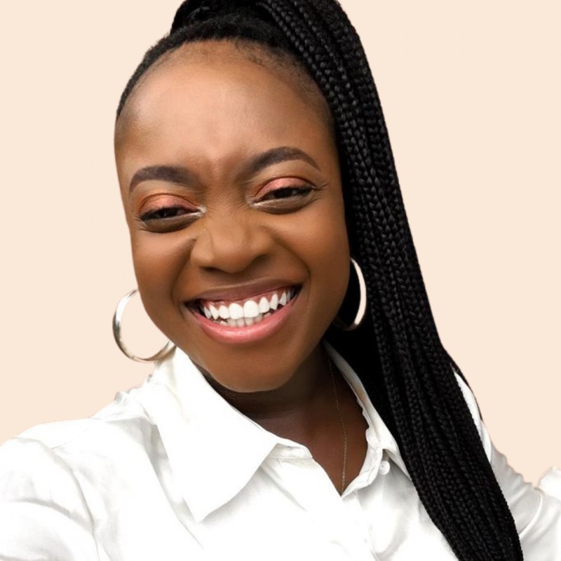 Konyinsola Daramola