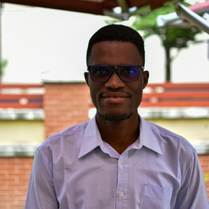 Samuel Gbemiga