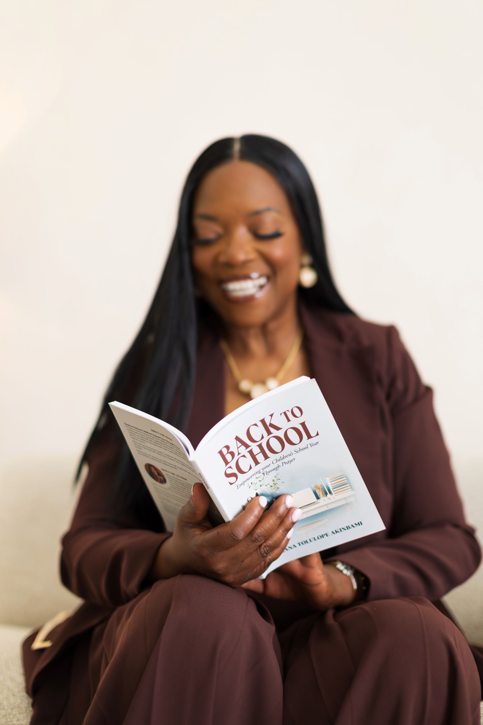 Juliana Tolulope Akinbami