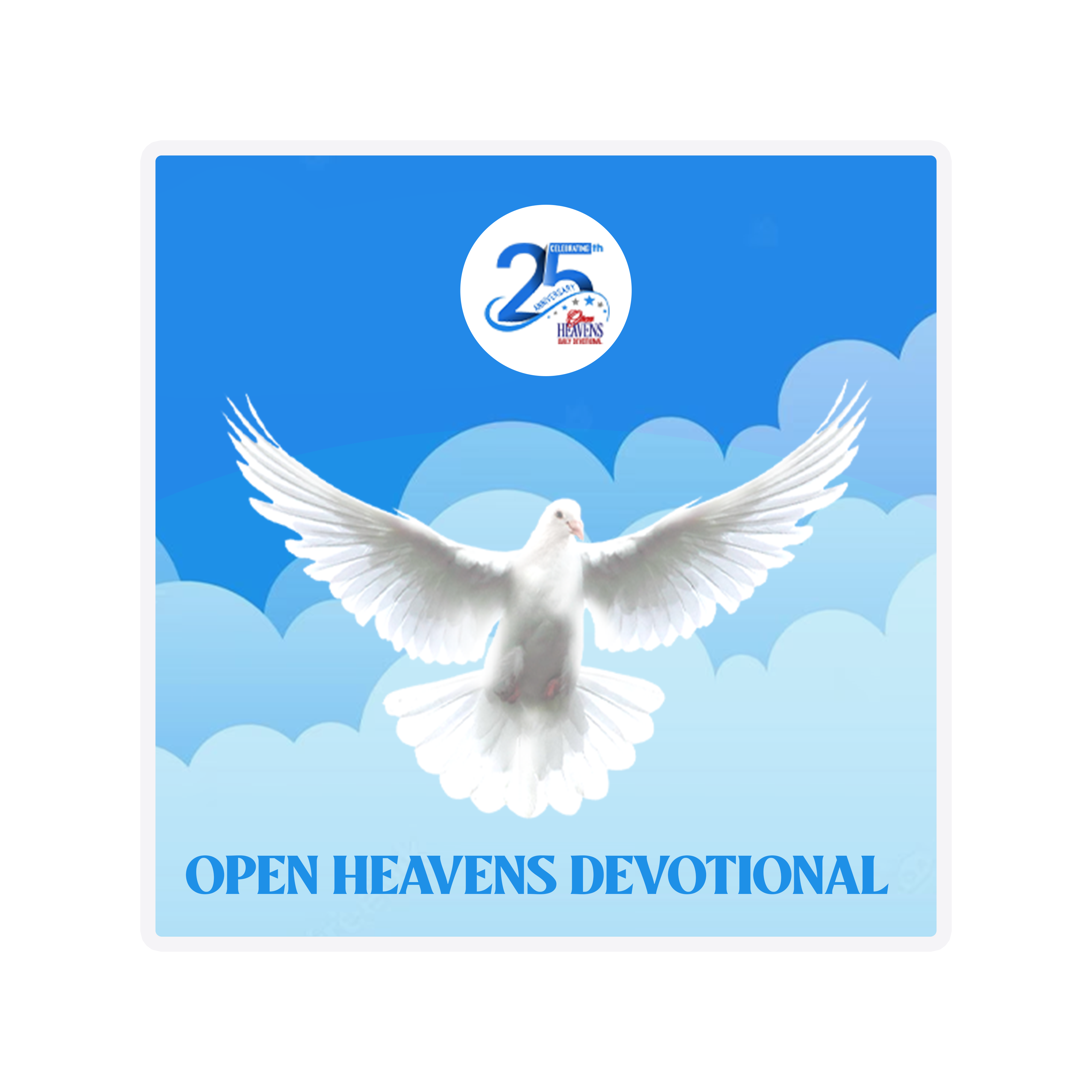 Pastor E.A. Adeboye