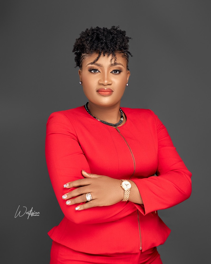 Dr. Pat Akpabio