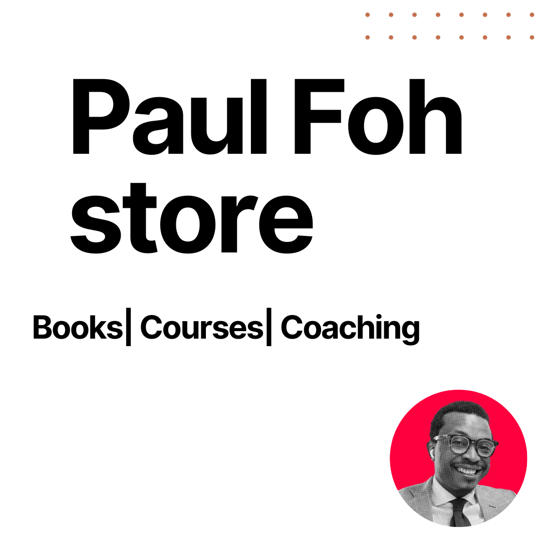 Paul Foh