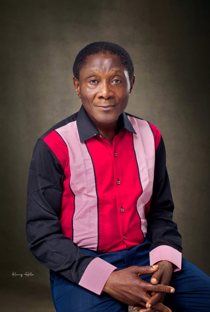 Paul Baruwa