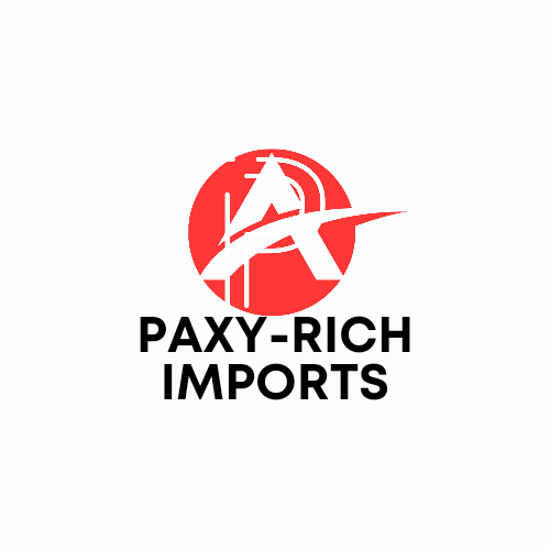 PAXY-RICH IMPORTS