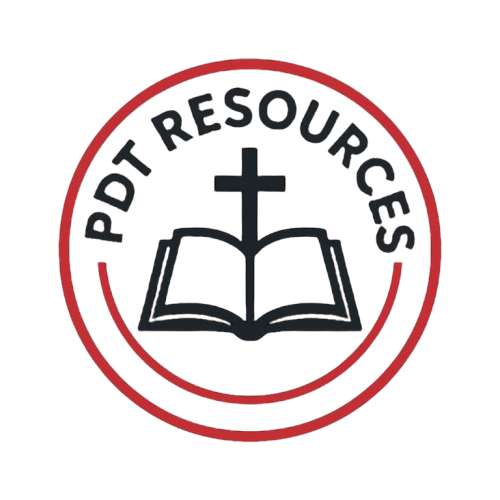 PDT Resources