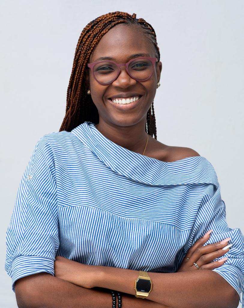 Peace Olawoye