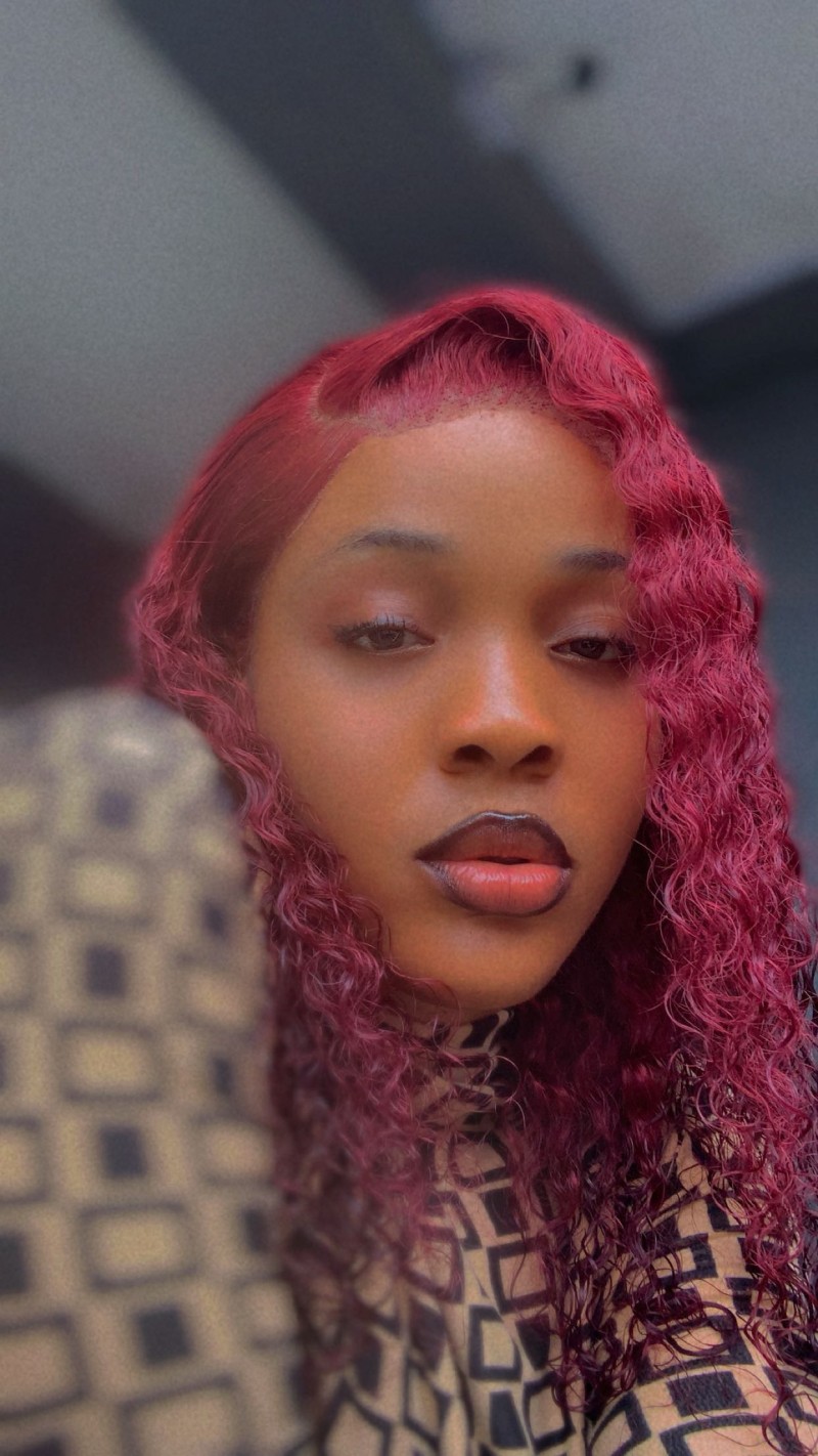 Peace Uzokwe