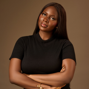 peace oluwasanmi