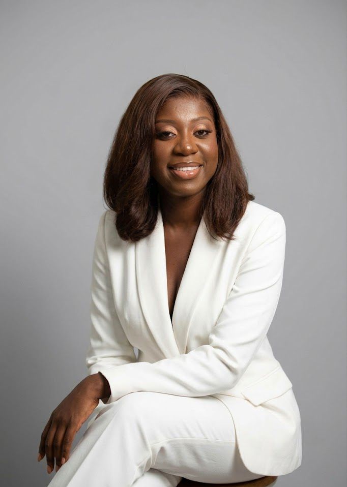 Pearl Owusu-Twum