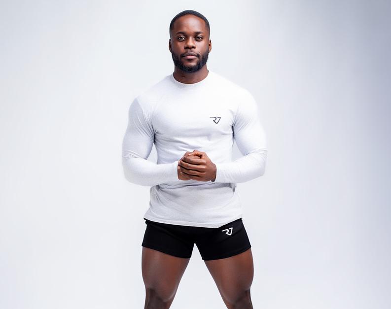 Pedro Nwoye
