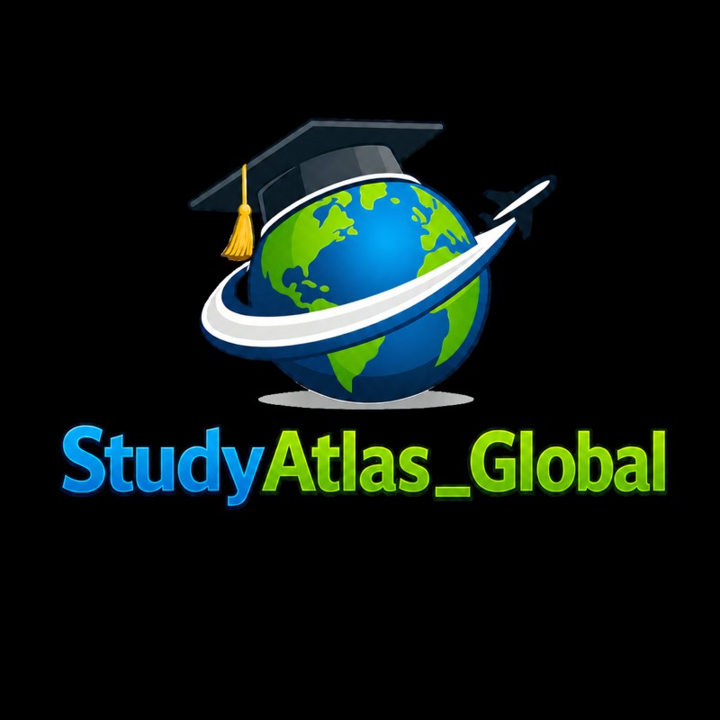 StudyAtlasGlobal