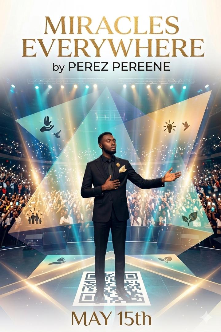 Pereene Perez
