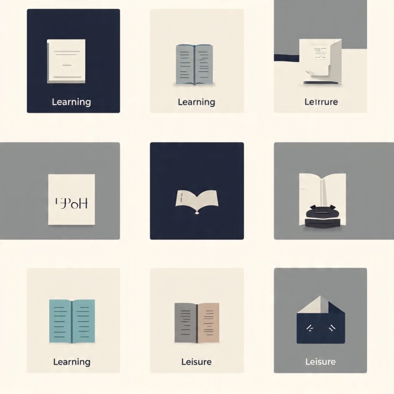 Digital pages