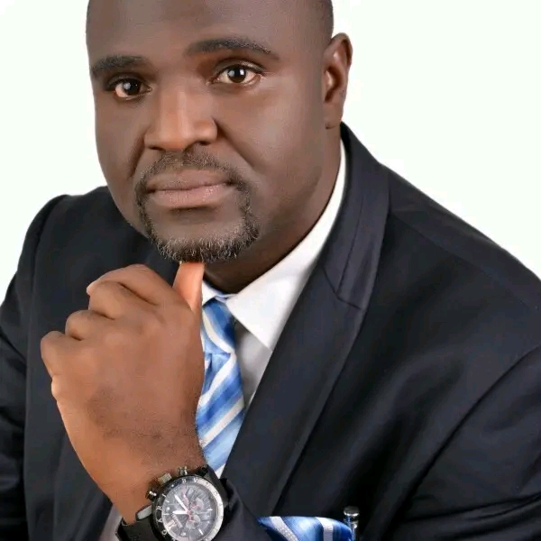 PETER  MAYAH