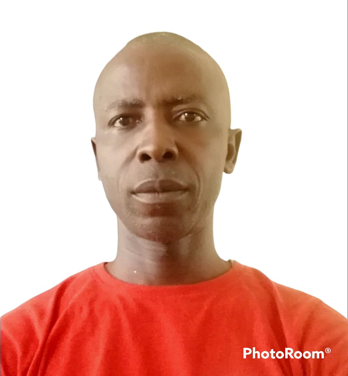 Peter Ochu