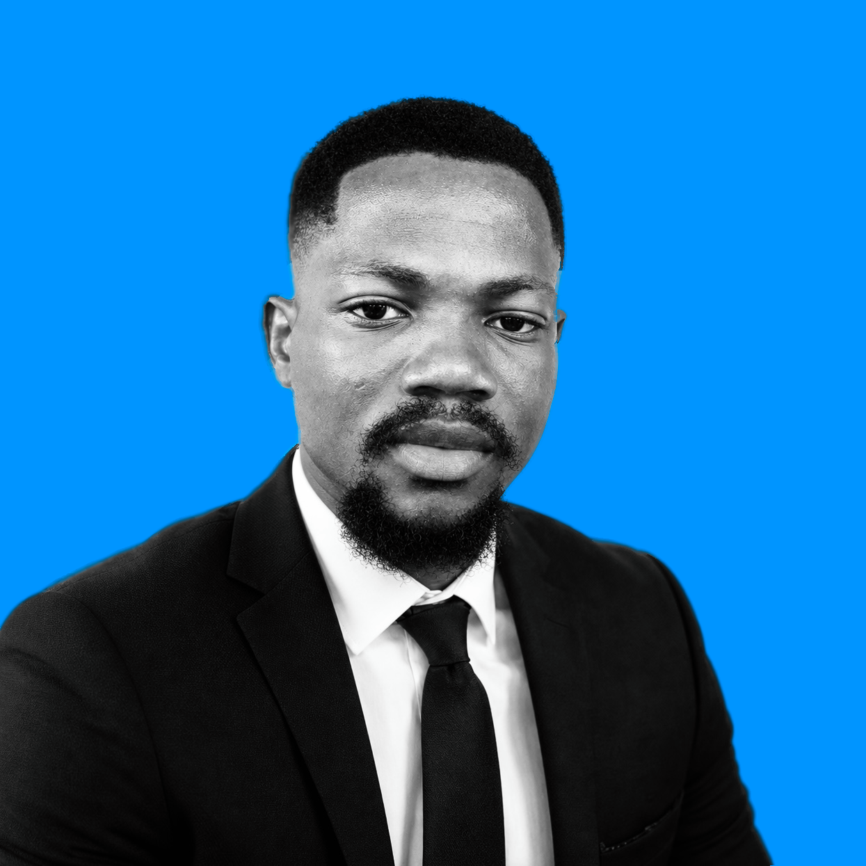 Peter Okhide