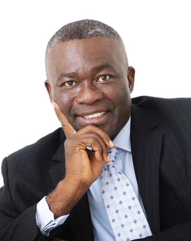 Peter Osalor