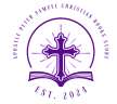 Apostle Peter Samuel Christian Books Store