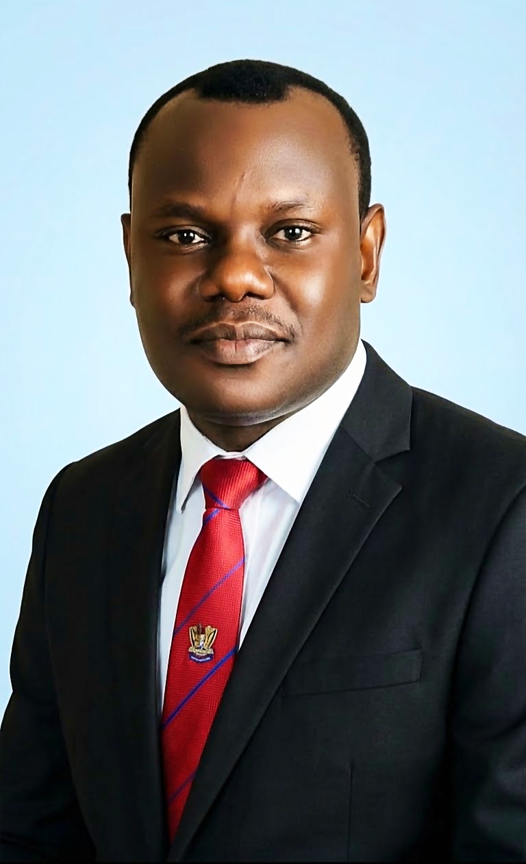 Apostle Peterson Abu