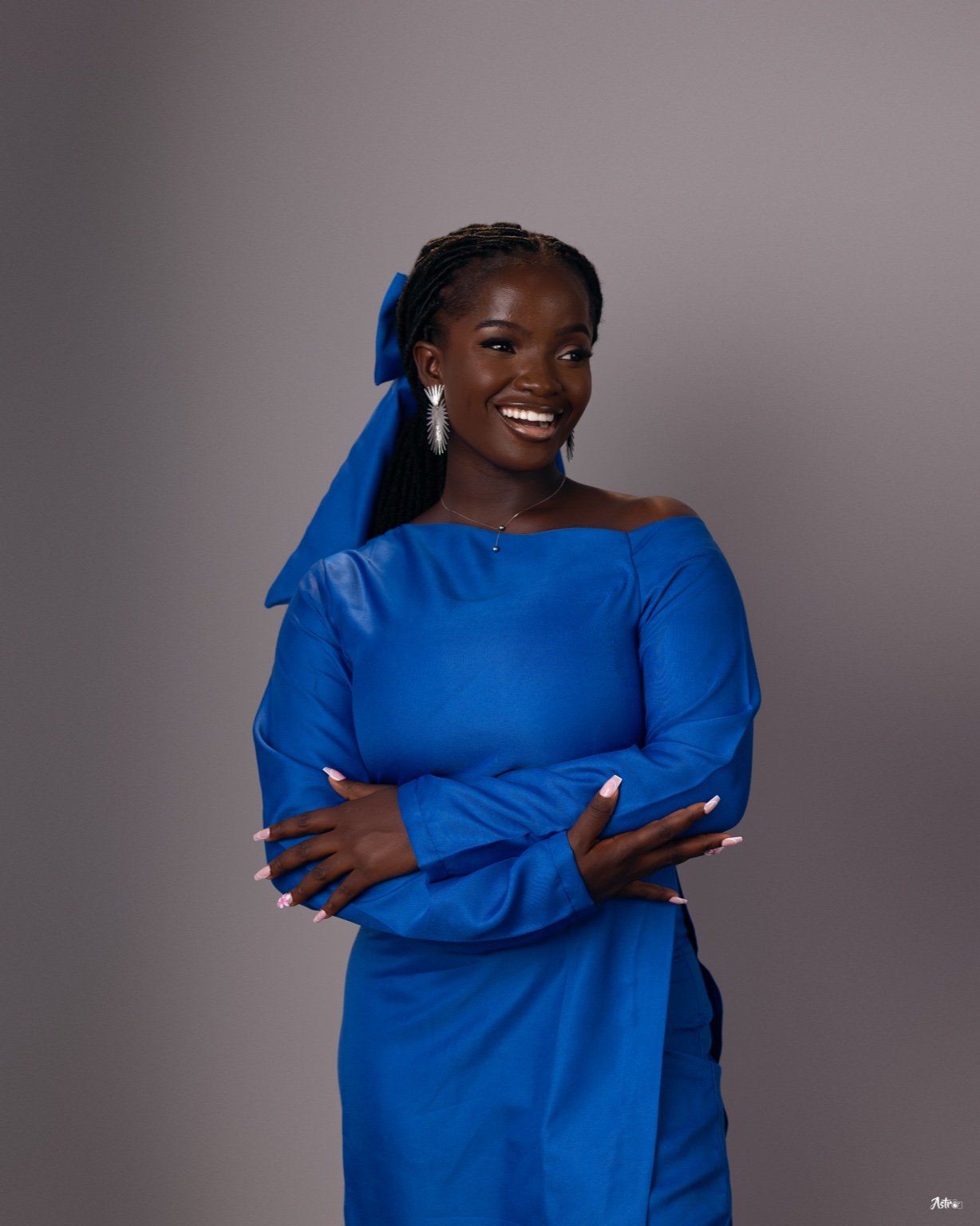Phoebe Ayegbokiki