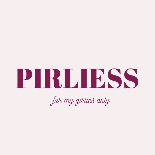 PIRLIES