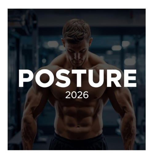 Posture 2026